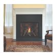Empire Tahoe Clean-Face Direct-Vent Traditional Fireplace Premium- 36 inch