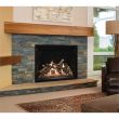 Empire Rushmore with TruFlame Technology Clean-Face Direct-Vent Fireplace - 36 Inch