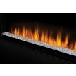 Napoleon Alluravision 50 Deep Depth Electric Fireplace - NEFL50CHD  alt 3