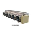 Daikin DZK Zoning Kits - FBQ 38K 48K - 6 Damper
