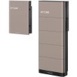 EP Cube 2.0 15kWH with Smart Gateway 2.0 - CSI-EP-15