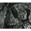 Majestic Crystal Glass - Ebony