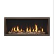Majestic Echelon 36 Inch Clean face trim - Bronze
