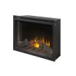 Napoleon Ascent Electric 40 Built-in Electric Fireplace - NEFB40H alt 1