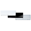 9,000 BTU Wall Mounted Mitsubishi Mini-Split Multi Zone EF Series - Air Handler
