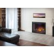 Napoleon Ascent Electric 40 Built-in Electric Fireplace - NEFB40H Lifestyle 1