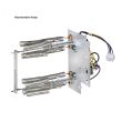 10 Kilowatt 34,000 BTU AirQuest Heater Coil