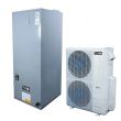 5 Ton 14.9 SEER2 ACiQ Variable Speed Heat Pump and Air Conditioner Split System - ACiQ-60-EHPB / ACiQ-60-AHB
