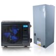 ACIQ-30-EHPD / ACIQ-30-AHD-UPG