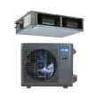 ACIQ 3 Ton 15.4 SEER2 High Efficiency Heat Pump Split System - R454B Inverter - Ceiling-Mounted - ACIQ-36-EHPD / ACIQ-36W-PB
