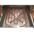 Fire Magic E250 Grill With A Deckmount Patio Post - E250s-1Z1E-P6 - Electric Element