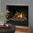 Napoleon Elevation 36" Direct Vent Gas Fireplace - E36