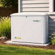 Quiet Box Portable Generator Enclosure & Storage | Hudson - SD-ASB