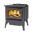 Timberwolf Wood Burning Stove - EPA 2100