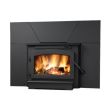 Timberwolf EPI Medium Wood Burning Insert - EPI22