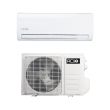 24,000 BTU ACiQ Essentials 21 SEER2 Single Zone Wall Mounted Mobile Home Mini Split Heat Pump System - R454B | White | 230V - ACIQ-K24Z-HP230B / ACIQ-K24W-W-HP230B-MH