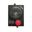 E-Stop Gas Timer - 1 Hour