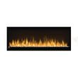 Napoleon Alluravision™ 42 Slimline Electric Fireplace - NEFL42CHS alt 4