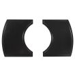 Primo Two Piece Island Top for Oval 400 / 300 - PRM311