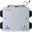 Fantech ATMO 200H Heat Recovery Ventilator, 199 CFM, 120 V, 1-Phase - ATMO200H