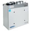 Fantech HERO® 120H Fresh Air HRV Top duct , 120 CFM , ENERGY STAR® - HERO 120H