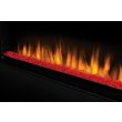 Napoleon Alluravision™ 42 Slimline Electric Fireplace - NEFL42CHS alt 5