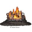 Napoleon Fiberglow Vent Free Gas Logs