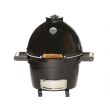 Goldens' Cast Iron 14-Inch Mini-Cooker - 13607