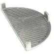 Goldens' Cast Iron 20.5-Inch Cooker Handle Cart - 13546