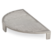 Goldens' Cast Iron 20.5-Inch Cooker Handle Cart - 13546