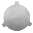 Goldens' Cast Iron 20.5-Inch Cooker with Full Cart - 13525