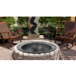 Goldens' Cast Iron 30 Gallon Fire Pit - Large - 13584