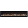 Napoleon Alluravision 42 Deep Depth Electric Fireplace - NEFL42CHD - colour 5