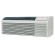 9,000 BTU Friedrich ZoneAire Select PTAC Heat Pump with 3.5 KW Electric Heat - 208/230V - PZH09K3SB