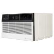 Friedrich Uni-Fit 8,000 BTU 115v Through-the-Wall Mini PTAC with Electric Heat - UET08B11A