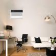 Friedrich Uni-Fit 8,000 BTU 115v Through-the-Wall Mini PTAC with Electric Heat - UET08B11A