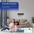 Friedrich Uni-Fit 12,000 BTU 208/230v Through-the-Wall Mini PTAC with Electric Heat - UET12B33A