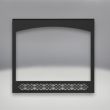Napoleon Ascent 36 Gas Direct Vent Fireplace - B36NTR