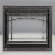 Napoleon Ascent X70 Gas Direct Vent Fireplace - GX70