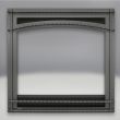 Napoleon Ascent 36 Gas Direct Vent Fireplace - B36NTR