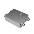 Panasonic Intelli-Balance® ERV - 100 CFM, Corded, Mirror Model - FV-10VEC2R
