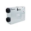 Panasonic Intelli-Balance Elite Plus+ Energy Recovery Ventilator (ERV), 30-120 CFM, Any Climate (FV-12ESC1)