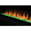 Napoleon Alluravision 50 Deep Depth Electric Fireplace - NEFL50CHD alt 9