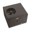 5 Ton 15.2 SEER2 135,000 BTU Goodman Gas Packaged Unit - GPGM56014041