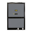 AquaCal Commercial Swimming Pool Heat Pump with Cooling, Great Big Bopper - 527,000 BTU - GBB