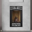 Napoleon Vittoria Gas Direct Vent Fireplace - GD19
