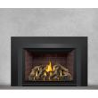 Napoleon Gas Direct Vent Fireplace Insert - GDIX4 - Charcoal Red