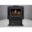Napoleon GDS28 Gas Direct Vent Stove - GDS28 - Silver