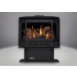 Napoleon GDS50 Gas Direct Vent Stove - GDS50 - Black