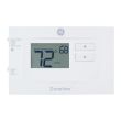 GE Non-Programmable Digital Thermostat with High/Low Fan Speed for PTACs & VTACs - RAK149F2A
